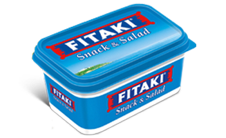 FITAKI Snack&Salad Active